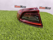 Фонарь внешний левый Hyundai Grandeur 6 2016-
