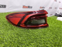 Фонарь внешний левый Hyundai Grandeur 6 2016-