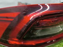 Фонарь внешний левый Hyundai Grandeur 6 2016-