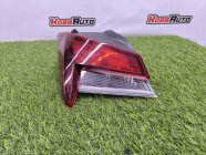 Фонарь внешний левый Hyundai Elantra 7