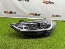 Фара галогеновая левая Hyundai Elantra 6