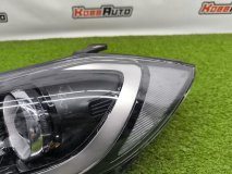 Фара галогеновая левая Hyundai Elantra 6