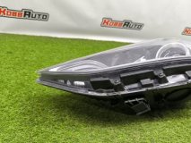 Фара галогеновая левая Hyundai Elantra 6