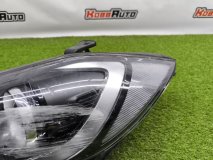 Фара галогеновая левая Hyundai Elantra 6