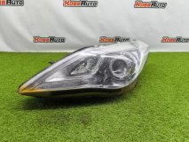 Фара галогеновая левая Hyundai Grandeur 5 2011-