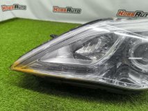 Фара галогеновая левая Hyundai Grandeur 5 2011-