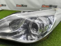 Фара галогеновая левая Hyundai Grandeur 5 2011-