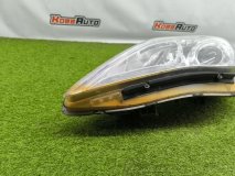 Фара галогеновая левая Hyundai Grandeur 5 2011-