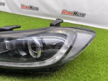 Фара галогеновая левая Hyundai Elantra 6