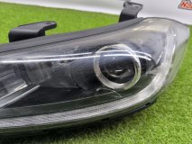 Фара галогеновая левая Hyundai Elantra 6