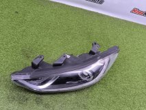 Фара галогеновая левая Hyundai Elantra 6