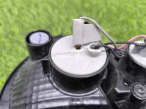 Фонарь левый Hyundai Casper 2021