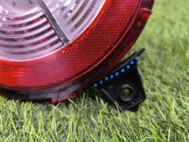 Фонарь левый Hyundai Casper 2021