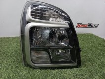 Фара галогеновая правая Hyundai Porter 2