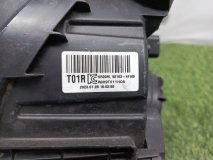 Фара галогеновая правая Hyundai Porter 2