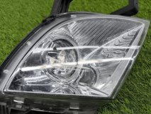 ПТФ левый передний Hyundai equus 2013