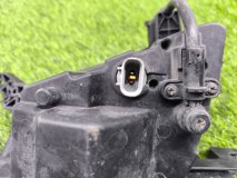 ПТФ левый передний Hyundai equus 2013