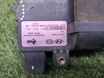 Датчик защиты пешехода Kia Sorento Prime 3 Датчик защиты пешехода Kia Sorento Prime 3