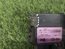 Датчик защиты пешехода Kia Sorento Prime 3 Датчик защиты пешехода Kia Sorento Prime 3