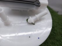 Насос топливный электрический Hyundai SANTA FE DM