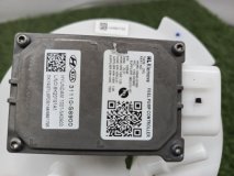 Насос топливный электрический Hyundai SANTA FE DM