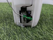 Насос топливный электрический Hyundai SANTA FE DM