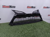 Решетка радиатора передняя Toyota Camry V70 2017-