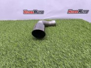 Насадка на глушитель левая задняя Porsche Cayenne