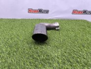 Насадка на глушитель левая задняя Porsche Cayenne