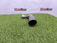 Насадка на глушитель правая задняя Porsche Cayenne 3