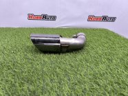 Насадка на глушитель правая задняя Porsche Cayenne