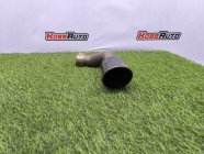 Насадка на глушитель правая задняя Porsche Cayenne 3