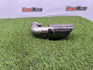 Насадка на глушитель левая задняя Porsche Cayenne