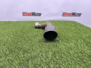 Насадка на глушитель правая задняя Porsche Cayenne