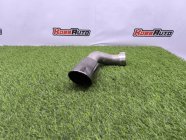 Насадка на глушитель левая задняя Porsche Cayenne