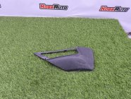 Накладка бампера левая передняя Volkswagen Tiguan 2017-