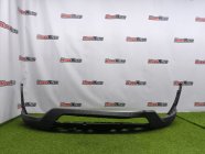 Юбка бампера передняя Hyundai SANTA FE