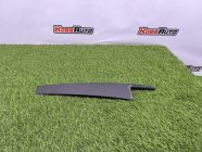 Накладка двери левая задняя Jeep Cherokee 2017