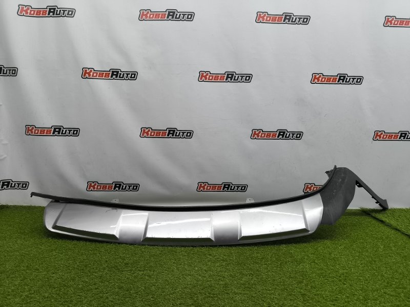 Юбка бампера Kia Sorento 4 перед. (б/у)