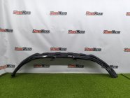 Накладка бампера передняя Kia Sportage 2016-2021