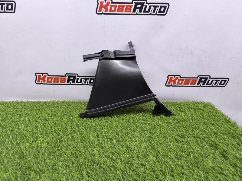 Воздуховод бампера Hyundai Elantra 7 РЕСТ перед. прав. (б/у)