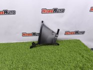 Воздуховод бампера правый передний Hyundai Elantra 7 рест