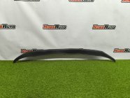 Накладка бампера передняя Hyundai Azera 2017-