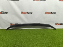 Накладка бампера передняя Hyundai Azera 2017-