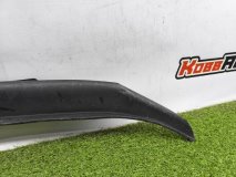 Накладка бампера передняя Hyundai Azera 2017-