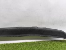 Накладка бампера передняя Hyundai Azera 2017-