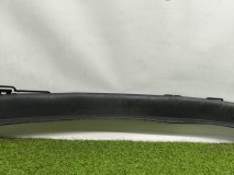 Накладка бампера передняя Hyundai Azera 2017-