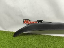 Накладка бампера передняя Hyundai Azera 2017-