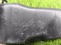 Гофра инжектора левая передняя BMW M4 G82