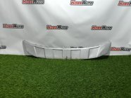 Накладка бампера передняя Volkswagen Tiguan 2